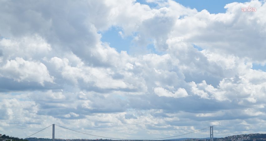 Meteoroloji Genel Müdürlüğü’nün (MGM) son tahminlerine göre, yurt genelinde hava