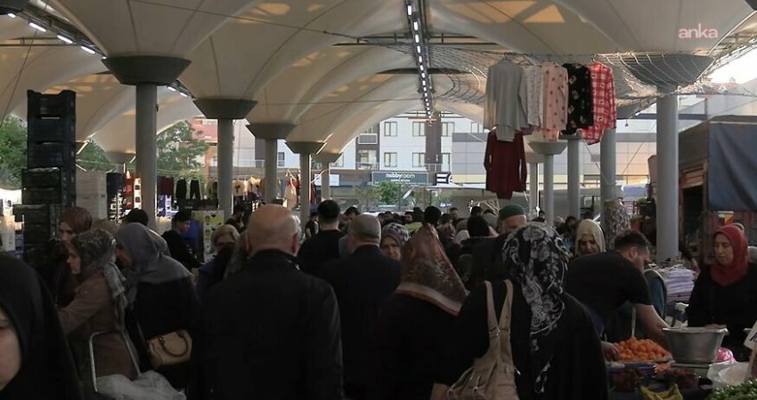İstanbul Ticaret Odası'nın (İTO) verilerine göre, İstanbul'da perakende fiyatlar ağustos ayında