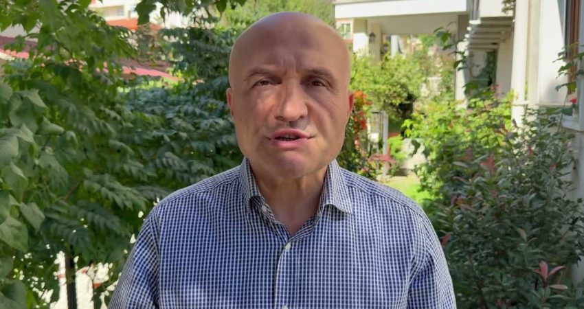 İYİ Partili Erhan Usta’dan OVP tepkisi: “Bunun adı net bir şekilde beceriksizliktir” İYİ Parti Genel Başkan Yardımcısı Erhan Usta, Cumhurbaşkanı Yardımcısı Cevdet