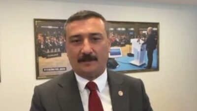 İYİ Parti Genel Başkan Yardımcısı Selçuk Türkoğlu, "Fon krizi soruşturmasında;