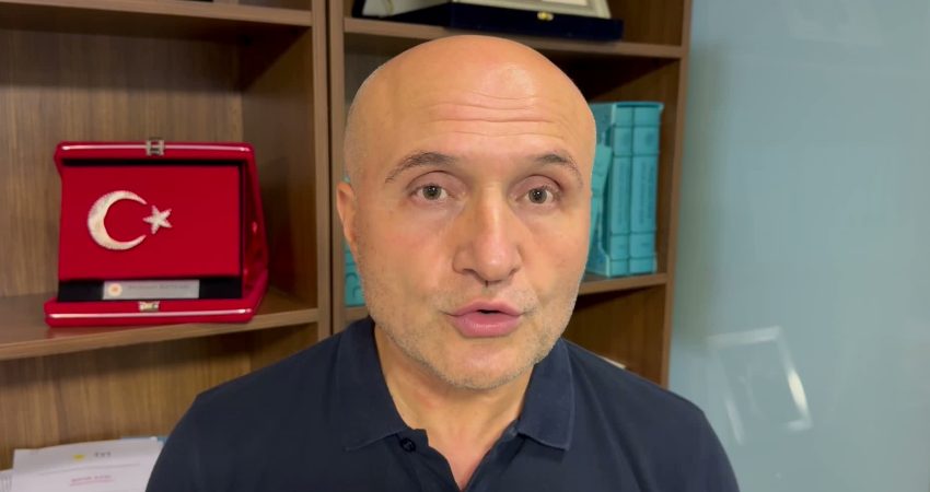 İYİ Parti Genel Başkan Yardımcısı Erhan Usta, borsada yaşananlara ilişkin,