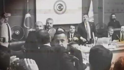 İYİ Parti, "Terörsüz Türkiye" süreci ve "çerçeve yasa" karşı 19