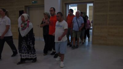 Muğla Büyükşehir Belediyesi öncülüğünde Menteşe Belediyesi ve Menteşe Kent Konseyi