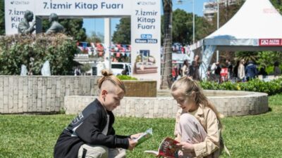 İzmir Büyükşehir Belediyesi ev sahipliğinde, İZFAŞ ve TACT Fuarcılık iş
