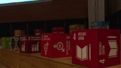 İzmir Büyükşehir Belediyesi, çevresel, sosyal ve yönetişim alanlarındaki performansını ortaya