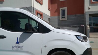 İzmir Büyükşehir Belediyesi, eğitimde fırsat eşitliğine katkı sağlamak amacıyla özel