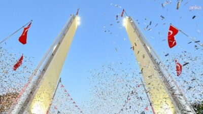 İzmir Enternasyonal Fuarı’nın (İEF) başlamasına sayılı günler kaldı. 5 Eylül’de