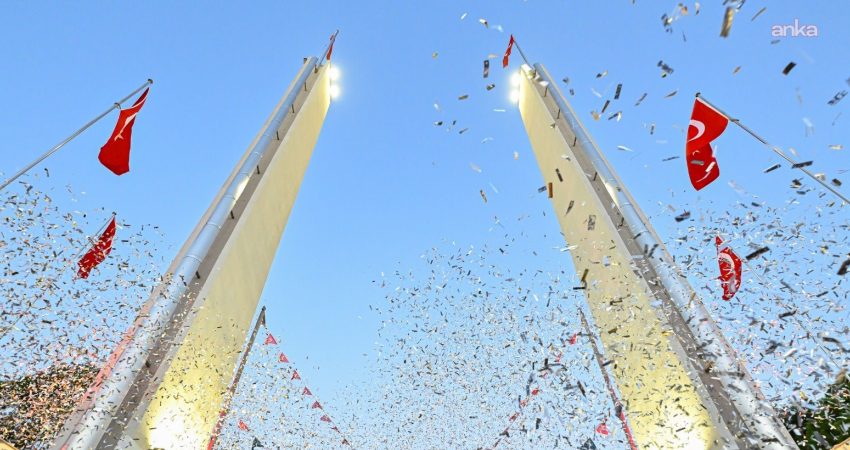 İzmir Enternasyonal Fuarı’nda eğlence ve sürprizler bir arada İzmir Enternasyonal Fuarı’nın (İEF) başlamasına sayılı günler kaldı. 5 Eylül’de