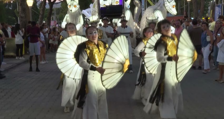 İzmir Enternasyonal Fuarı, bu yıl uluslararası bir gösteriye de ev