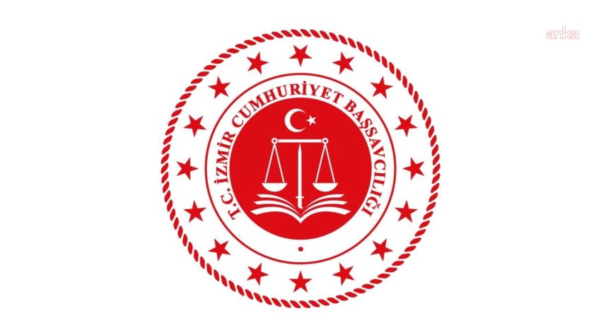 İzmir Cumhuriyet Başsavcılığı, Suriye uyruklu kişilerin Türk vatandaşlığına geçiş işlemlerini
