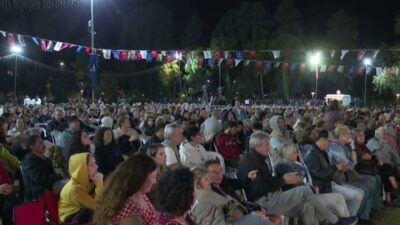 İzmir Büyükşehir Belediyesi’ne bağlı İzmir Oda Orkestrası, 2026/2027 sezonunu, Kültürpark