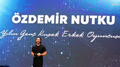 İzmir Büyükşehir Belediyesi Şehir Tiyatroları, 7. Özdemir Nutku Tiyatro Ödülleri’nde