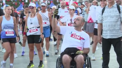 İzmir Büyükşehir Belediyesi tarafından bu yıl 14’üncüsü düzenlenen Uluslararası 9