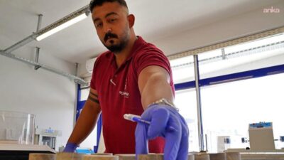 İzmir Büyükşehir Belediyesi Afet İşleri ve Risk Yönetimi Dairesi Başkanlığı,