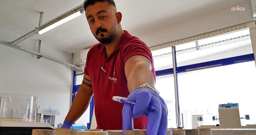 İzmir Büyükşehir Belediyesi Afet İşleri ve Risk Yönetimi Dairesi Başkanlığı,