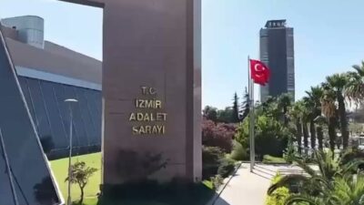 İzmir’de,  “Ailem Güvende” operasyonları kapsamında, sosyal medya hesapları üzerinden