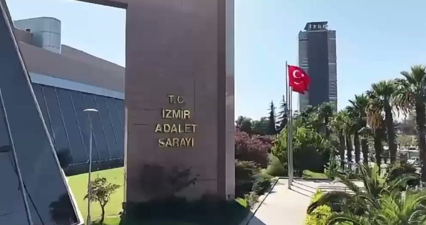 İzmir’de “Ailem Güvende” operasyonu: 16 şüpheli gözaltına alındı İzmir’de, “Ailem Güvende” operasyonları kapsamında, sosyal medya hesapları üzerinden