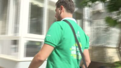 İzmir Büyükşehir Belediye Başkanı Cemil Tugay'ın göreve gelmesinin ardından hayata