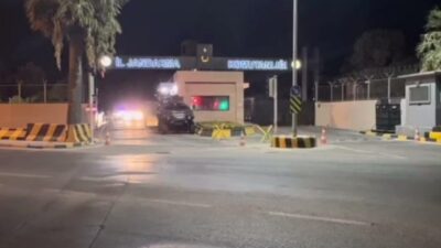 İzmir'de FETÖ'nün güncel yapılanmasına yönelik düzenlenen operasyonda, haklarında "silahlı terör