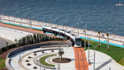 İzmir Büyükşehir Belediyesi'nin hazırladığı 2025-2050 Sürdürülebilir Enerji ve İklim Eylem