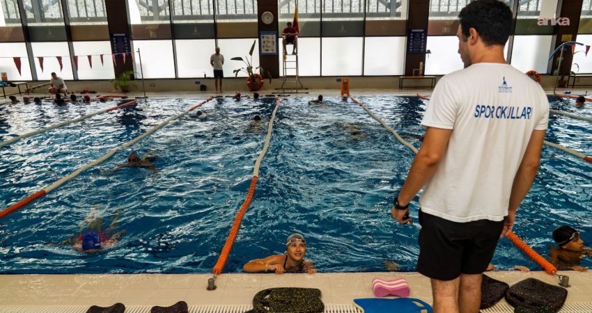 İzmir Büyükşehir Belediyesi’nin Kış Spor Okulları’nda yeni dönem başlıyor. Mevcut