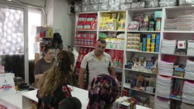 İzmirli veliler, İzmir Büyükşehir Belediyesi’nin "100 milyon TL’lik kırtasiye desteği"