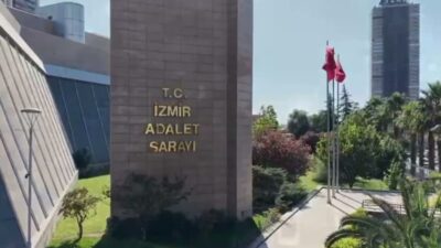 İzmir'in Otokent bölgesinde galericilik faaliyeti adı altında vatandaşlara yüksek faizle