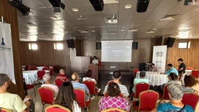 Buca, Bornova ve Kemalpaşa’da gerçekleştirilen Yurttaş Meclisi buluşmalarında sağlık, atık
