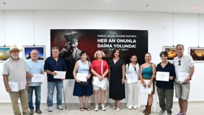 Karabağlar Belediyesi, İzmir’in düşman işgalinden kurtuluşunun 104. yılını, İFOD iş