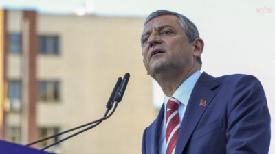 YENİ Parti Genel Başkanı Özgür Özel, İzmir’in düşman işgalinden kurtuluşunun