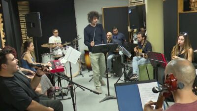 İzmir Büyükşehir Belediyesi Kültür, Sanat ve Sosyal İşler Dairesi Başkanlığı