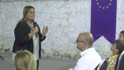 Sosyal İklim Derneği tarafından Türkiye Sağlıklı Kentler Birliği iş birliğiyle