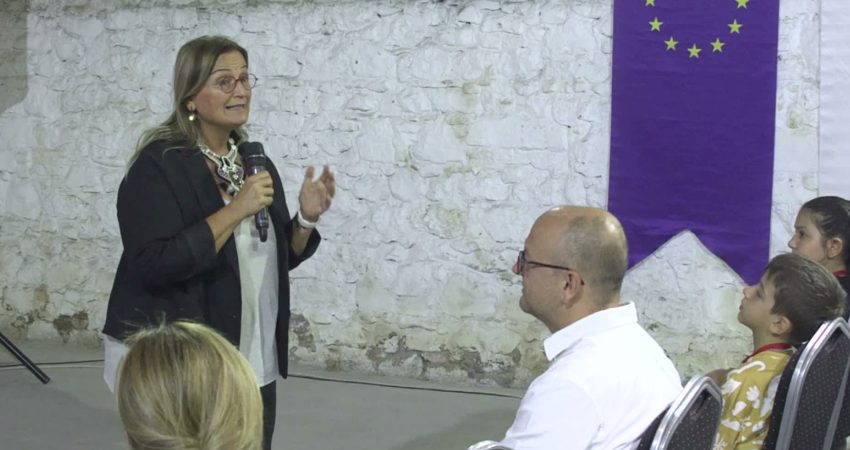 İzmirli çocuklar, iklim krizine karşı buluştu Sosyal İklim Derneği tarafından Türkiye Sağlıklı Kentler Birliği iş birliğiyle