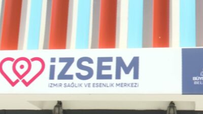 İzmir Büyükşehir Belediyesi’nin beş ayrı noktada hizmet veren İzmir Sağlık