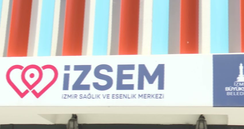 İzmir Büyükşehir Belediyesi’nin beş ayrı noktada hizmet veren İzmir Sağlık