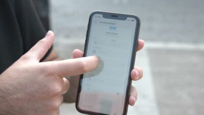 İZSU Mobil uygulaması baştan sona yenilendi. Fatura ödeme ve tüketim