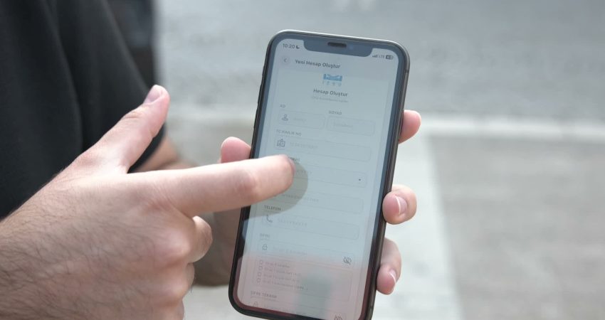 İZSU Mobil uygulaması baştan sona yenilendi. Fatura ödeme ve tüketim