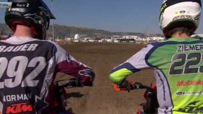 Motor sporlarının en prestijli organizasyonları arasında yer alan Dünya Motokros