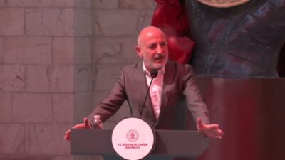 Kahramanmaraş’ın tarihine ve kültürel hafızasına tanıklık eden, kentin simge yapılarından
