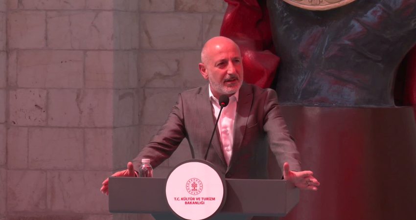 Kahramanmaraş’ın tarihine ve kültürel hafızasına tanıklık eden, kentin simge yapılarından