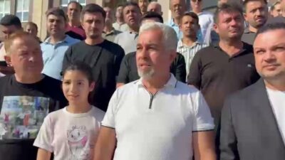 Kahramanmaraş'taki okul saldırısına ilişkin davada hakkında tahliye kararı verilen saldırgan