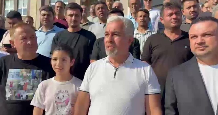 Kahramanmaraş'taki okul saldırısına ilişkin davada hakkında tahliye kararı verilen saldırgan