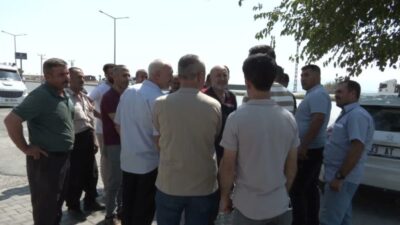 Şirikcioğlu Grubu bünyesinde çalışırken işten çıkarılan 200’ü aşkın işçi, iki