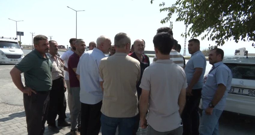 Şirikcioğlu Grubu bünyesinde çalışırken işten çıkarılan 200’ü aşkın işçi, iki