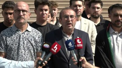 Kahramanmaraş'ta İsa Aras Mersinli tarafından gerçekleştirilen Ayla Kara adlı öğretmen