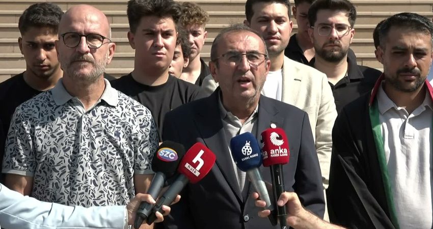 Kahramanmaraş'ta İsa Aras Mersinli tarafından gerçekleştirilen Ayla Kara adlı öğretmen