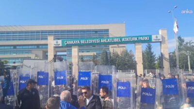 Kamu-İş Konfederasyonu'ndan emekli polis memuru Ali Şekeroğlu'nun yaşamına son vermesine