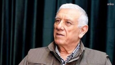 Kandil'deki örgüt yöneticileri İmralı'da Abdullah Öcalan'la bizzat görüşme talebini dile