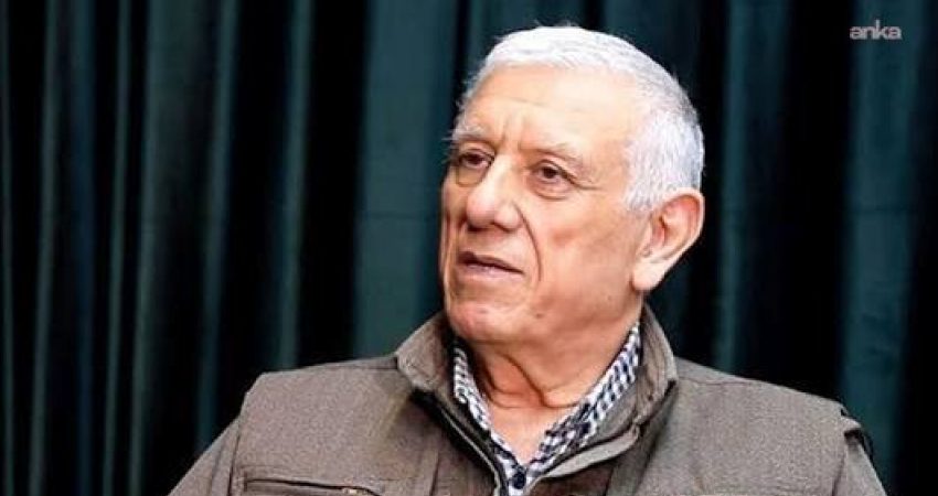 Kandil’den İmralı’da görüşme talebi: “Apo’nun yanına gitmemiz gerekiyor, bu olmazsa süreç sağlıklı ilerlemez” Kandil'deki örgüt yöneticileri İmralı'da Abdullah Öcalan'la bizzat görüşme talebini dile