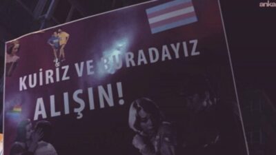 Ankara Cumhuriyet Başsavcılığı, Kaos Gey ve Lezbiyen Kültürel Araştırmalar ve